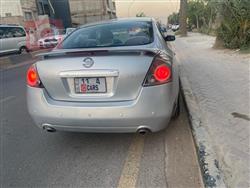 نيسان ألتيما